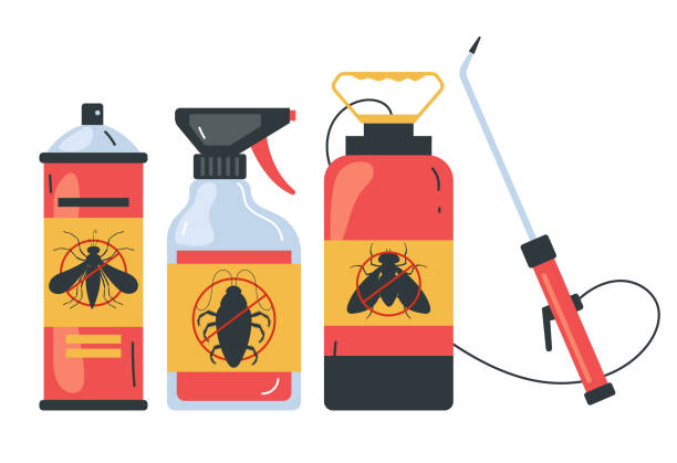 Best Residential Pest Control  in Farr West, UT